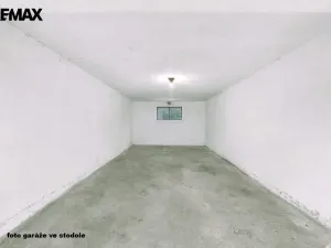 Prodej pozemku pro bydlení, Bílý Újezd, 3550 m2