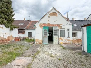 Pronájem garáže, Plzeň, Sušická, 23 m2