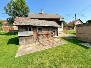 Prodej chalupy, Bačalky, 100 m2