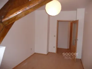 Pronájem bytu 2+kk, Beroun - Beroun-Centrum, Česká, 66 m2