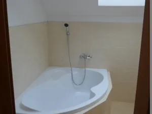 Pronájem bytu 2+kk, Beroun - Beroun-Centrum, Česká, 66 m2