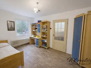 Prodej rodinného domu, Růžďka, 140 m2