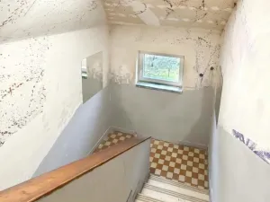 Prodej rodinného domu, Růžďka, 140 m2