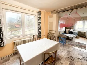 Prodej rodinného domu, Růžďka, 140 m2