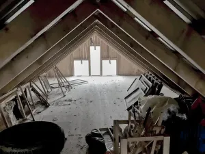 Prodej rodinného domu, Růžďka, 140 m2