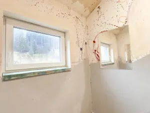 Prodej rodinného domu, Růžďka, 140 m2