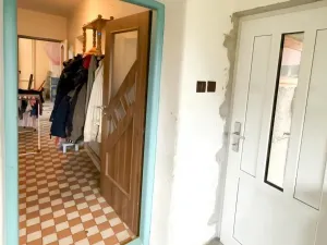 Prodej rodinného domu, Růžďka, 140 m2