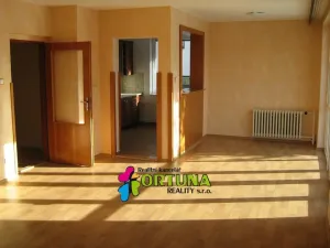 Pronájem bytu 4+kk, Dobrá Voda u Českých Budějovic, 100 m2