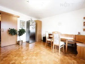 Prodej rodinného domu, Bojkovice, 119 m2