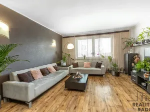 Prodej bytu 3+kk, Pardubice, Bacháčkova, 71 m2