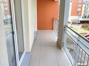 Prodej bytu 2+kk, Praha - Stodůlky, Toufarova, 74 m2