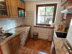 Prodej chaty, Županovice, 55 m2