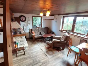 Prodej rodinného domu, Županovice, 55 m2