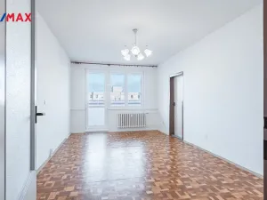 Prodej bytu 3+1, Pelhřimov, Táborská, 61 m2