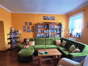 Prodej bytu 3+1, Hodonín, Slavíkova, 94 m2