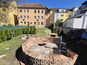 Prodej bytu 3+1, Hodonín, Slavíkova, 94 m2