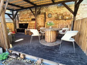 Prodej bytu 3+1, Hodonín, Slavíkova, 94 m2