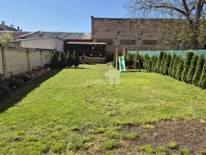 Prodej bytu 3+1, Hodonín, Slavíkova, 94 m2