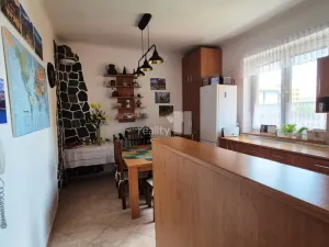 Prodej bytu 3+1, Hodonín, Slavíkova, 94 m2