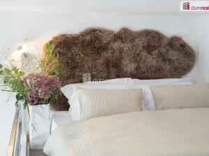 Pronájem bytu 1+kk, Praha - Košíře, Plzeňská, 25 m2