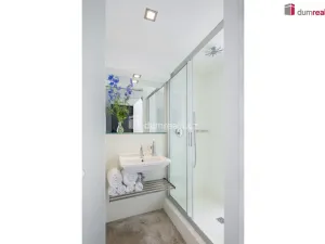 Pronájem bytu 1+kk, Praha - Košíře, Plzeňská, 25 m2