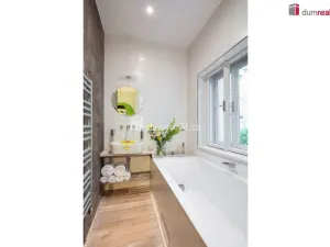 Pronájem bytu 2+kk, Praha - Košíře, Plzeňská, 52 m2