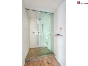 Pronájem bytu 2+kk, Praha - Košíře, Plzeňská, 53 m2