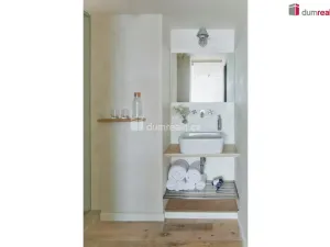 Pronájem bytu 2+kk, Praha - Košíře, Plzeňská, 53 m2