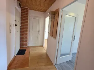 Pronájem bytu 3+1, Frýdlant nad Ostravicí, Hlavní, 75 m2