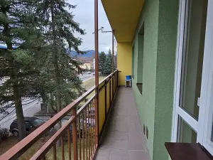 Pronájem bytu 3+1, Frýdlant nad Ostravicí, Hlavní, 75 m2