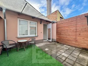 Pronájem rodinného domu, Vážany nad Litavou, 56 m2