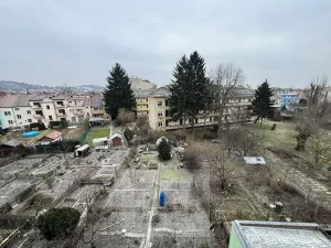 Pronájem bytu 2+1, Brno, Kuldova, 68 m2