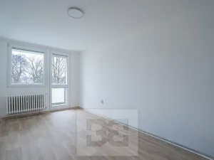 Pronájem bytu 2+kk, Liberec, 42 m2