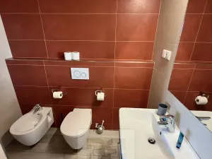 Pronájem bytu 3+1, Praha - Staré Město, Revoluční, 82 m2