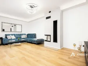 Prodej rodinného domu, Hrušky, 119 m2