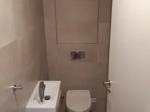 Pronájem bytu 3+kk, Praha - Stodůlky, Mukařovského, 104 m2