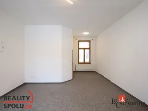 Prodej bytu 4+kk, Jablonec nad Nisou, Jungmannova, 83 m2