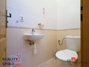 Prodej bytu 4+kk, Jablonec nad Nisou, Jungmannova, 83 m2