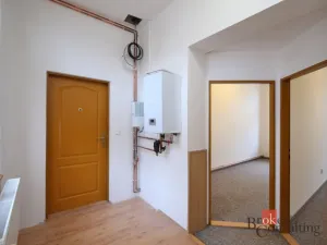 Prodej bytu 4+kk, Jablonec nad Nisou, Jungmannova, 83 m2