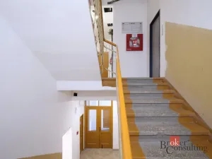 Prodej bytu 4+kk, Jablonec nad Nisou, Jungmannova, 83 m2