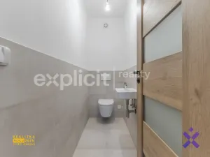 Prodej bytu 3+kk, Ostrožská Nová Ves, U Svatých, 76 m2