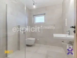 Prodej bytu 3+kk, Ostrožská Nová Ves, U Svatých, 81 m2