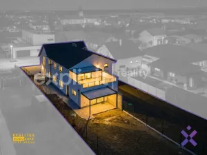 Prodej bytu 3+kk, Ostrožská Nová Ves, U Svatých, 81 m2