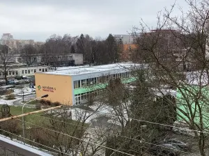 Pronájem bytu 3+kk, Ostrava - Hrabůvka, Mitušova, 61 m2