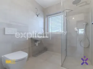 Prodej bytu 4+kk, Ostrožská Nová Ves, U Svatých, 116 m2