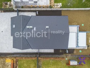 Prodej bytu 4+kk, Ostrožská Nová Ves, U Svatých, 116 m2