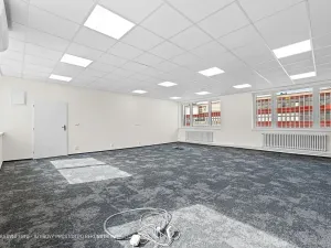 Pronájem kanceláře, Praha - Modřany, Barrandova, 14 m2