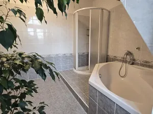 Prodej bytu 3+kk, Jemnice, Tyršova, 109 m2