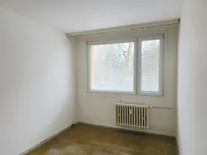Prodej bytu 3+1, Praha - Kobylisy, Rajmonova, 70 m2