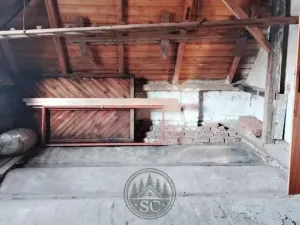 Prodej rodinného domu, Jindřichovice, 102 m2